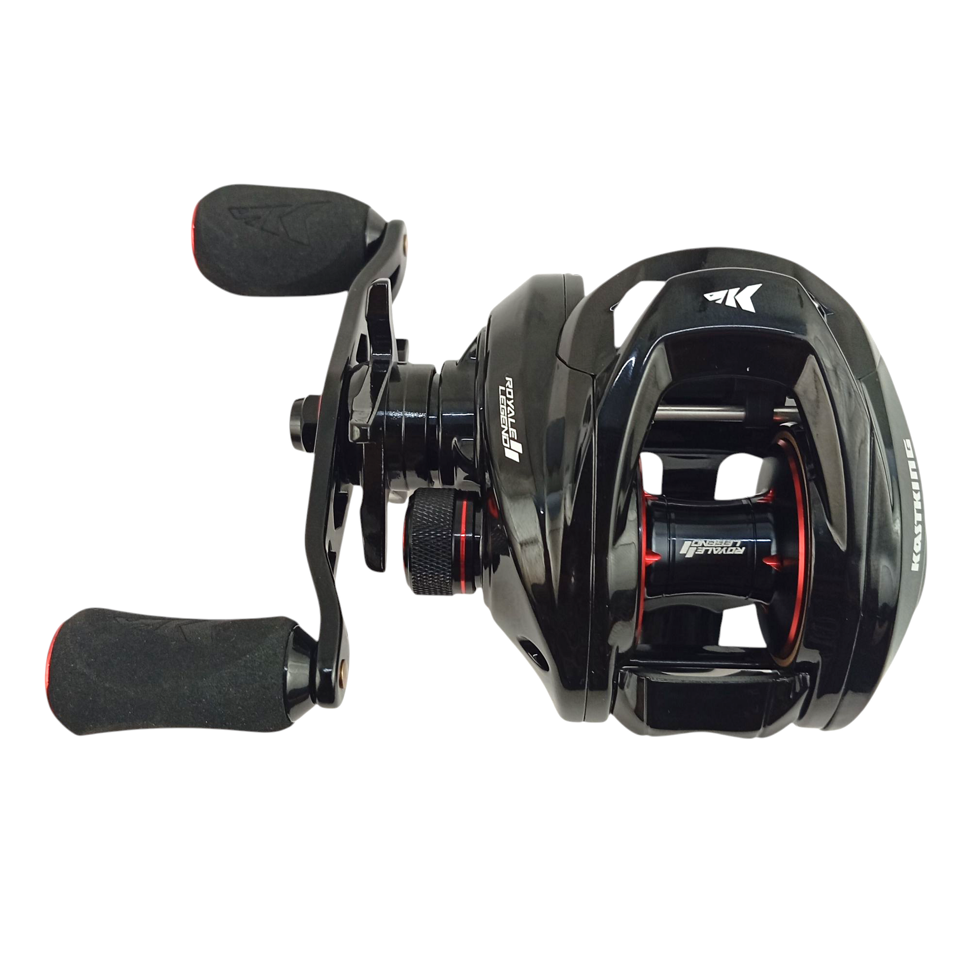 Kastking Royale Legend II Baitcasting Fishing Reel