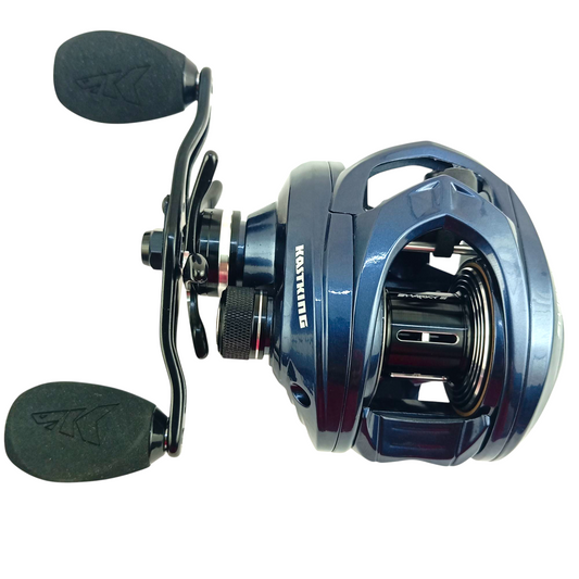 Kastking Sharky III  Baitcasting Fishing Reel