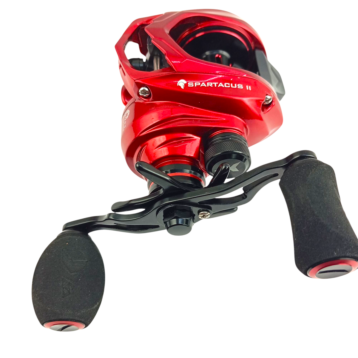Kastking Spartacus II Baitcasting Fishing Reel – Fish With Hanish Kastking Spartacus II Baitcasting Fishing Reel – Fish With Hanish