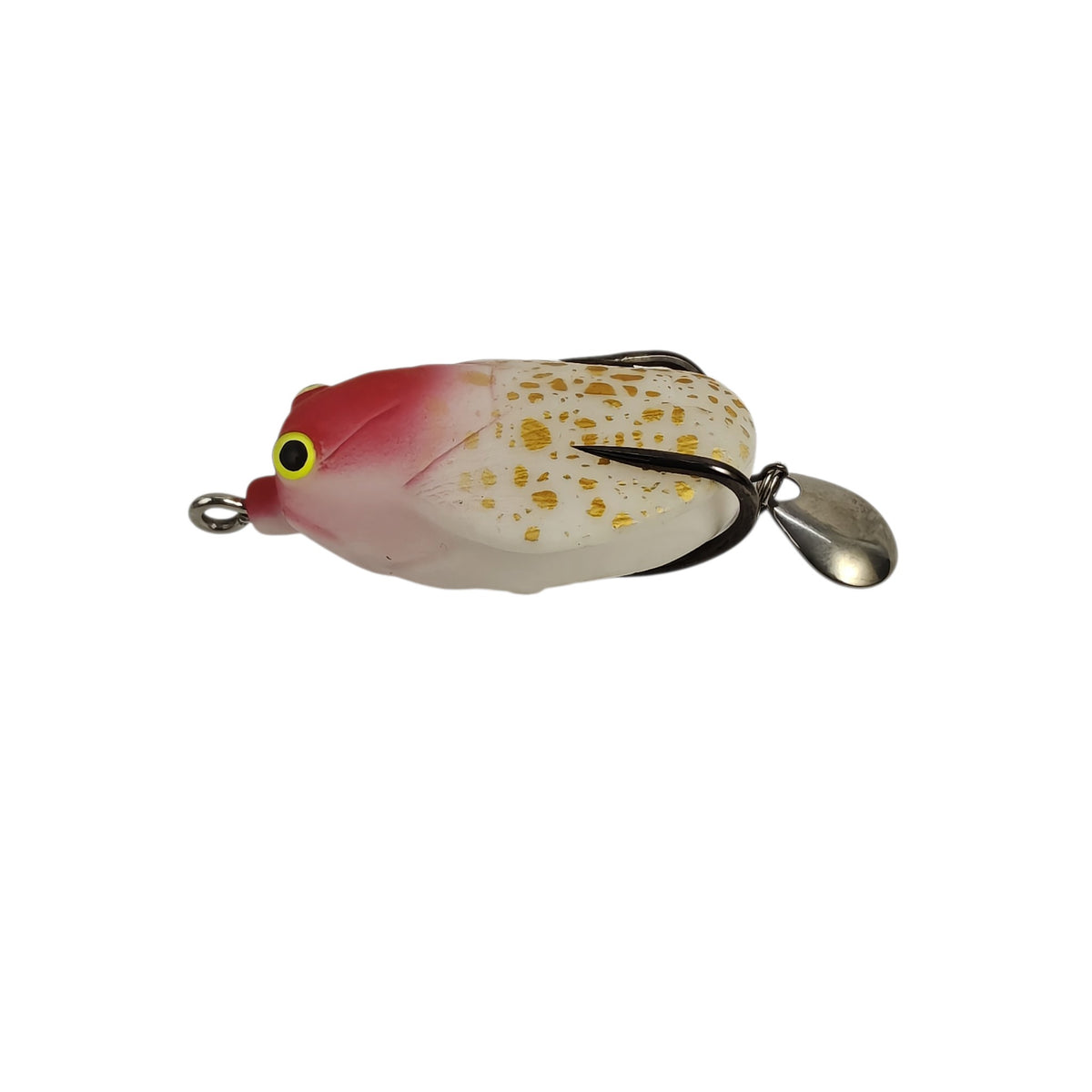 4+1 Frog lure combo  560