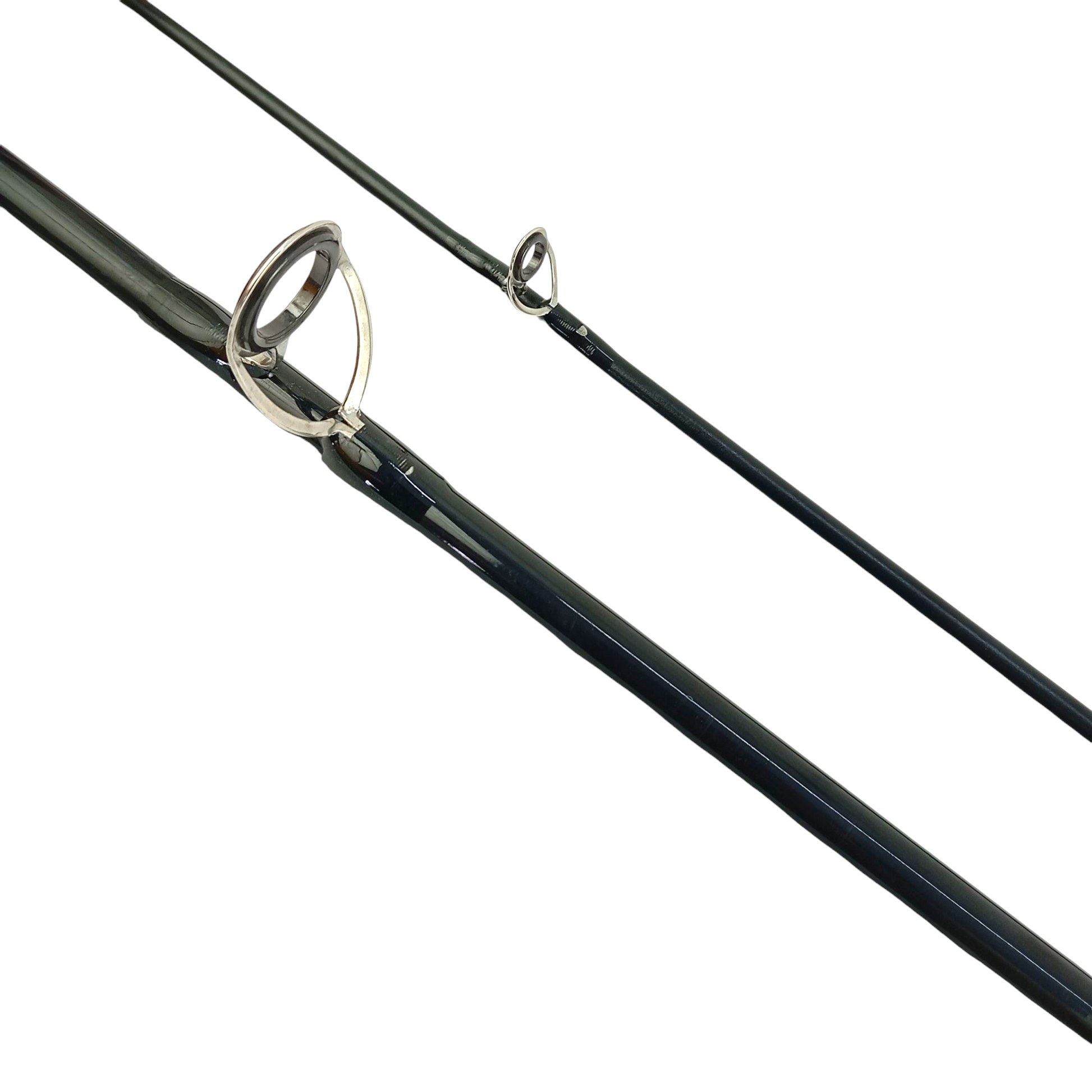 King Fisher Super Solid Rod 7Ft Baitcasting Fishing Rod
