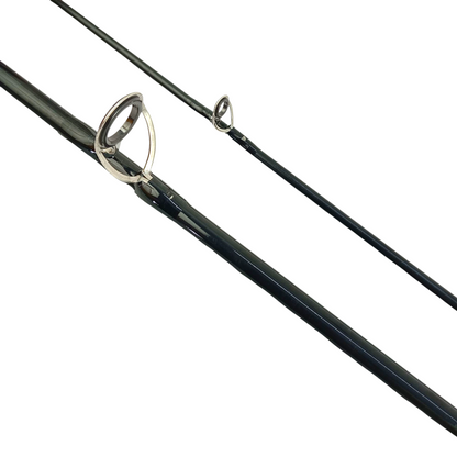 King Fisher Super Solid Rod 7Ft Baitcasting Fishing Rod