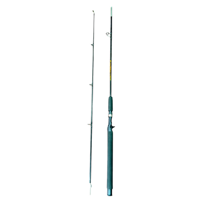 King Fisher Super Solid Rod 7Ft Baitcasting Fishing Rod
