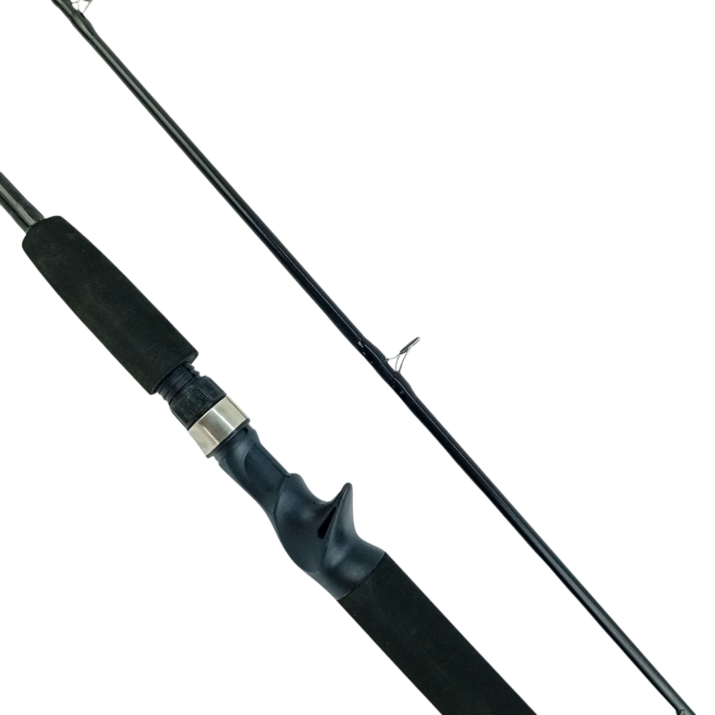 King Fisher Super Solid Rod 7Ft Baitcasting Fishing Rod