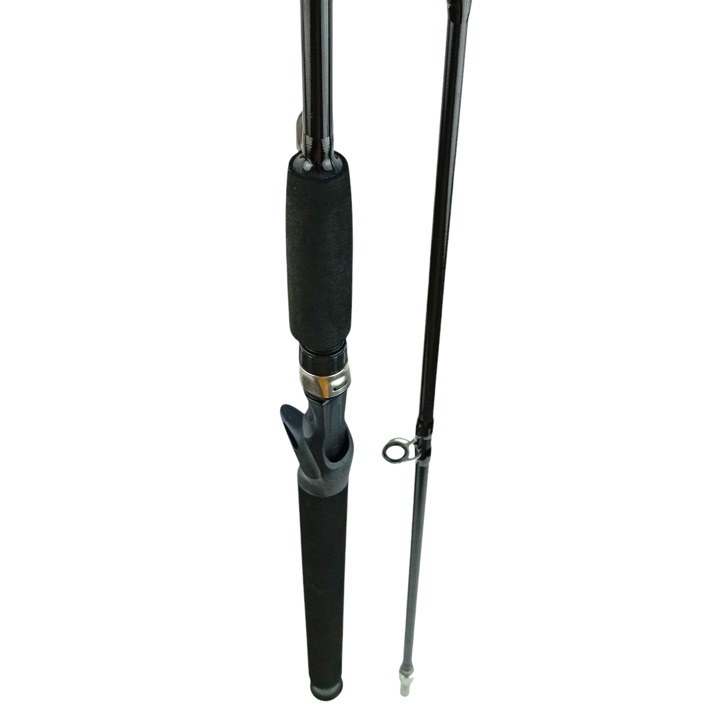 King Fisher Super Solid Rod 7Ft Baitcasting Fishing Rod