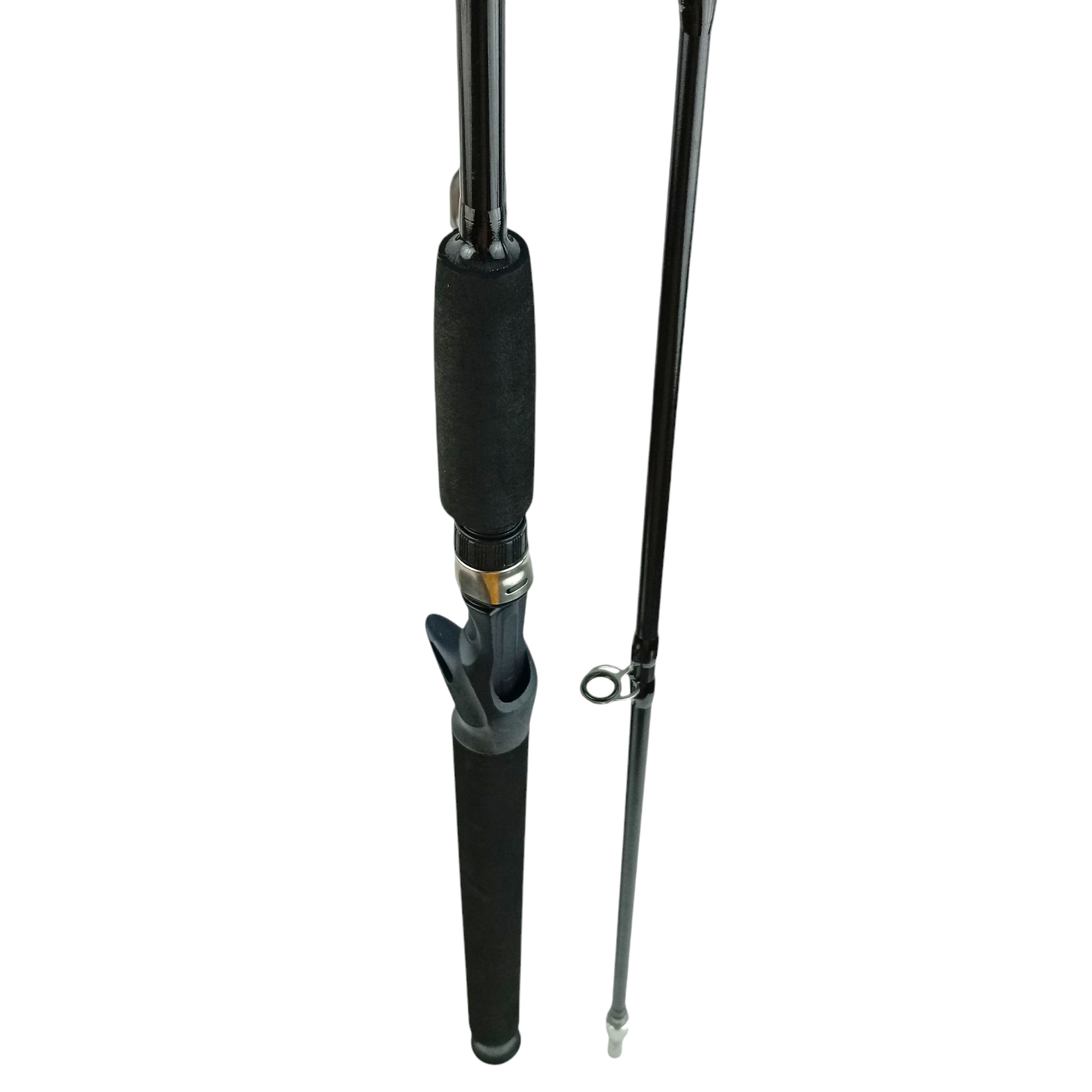 King Fisher Super Solid Rod 7Ft Baitcasting Fishing Rod