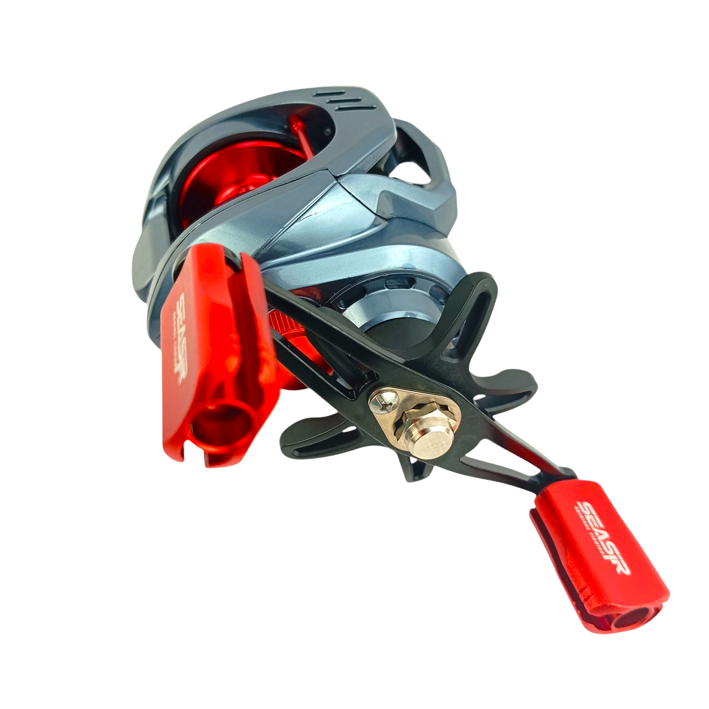 Simple Beginner Baitcaster Combo