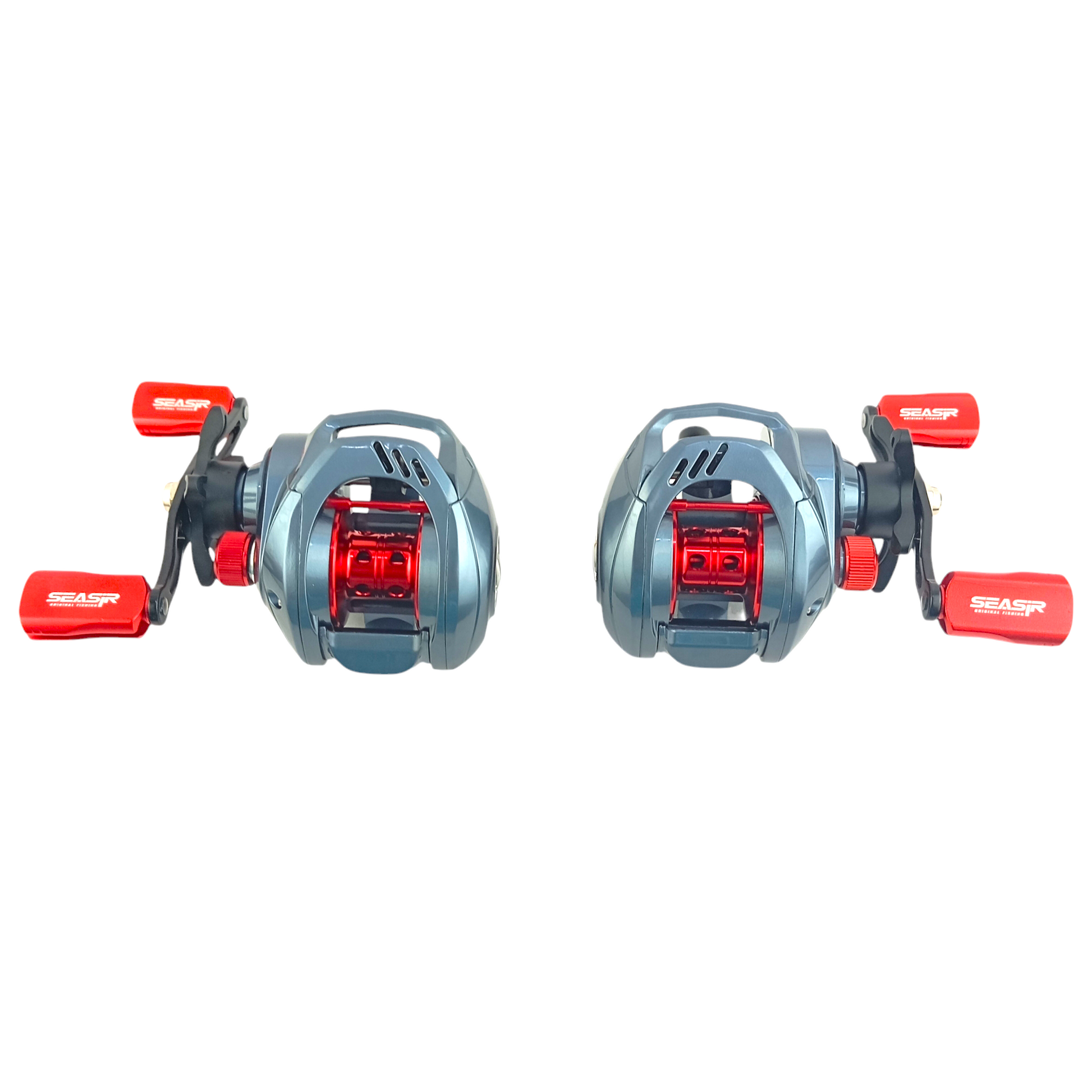 LF Baitcasting Fishing Reel Right And Left Hand Reel