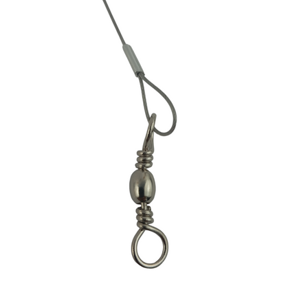 Leader Wire Line Size 18- Size 24 close Up Image