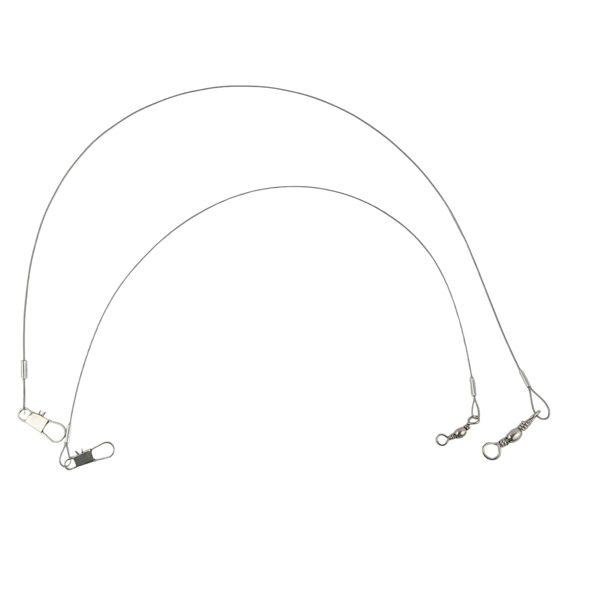 Leader Wire Line Size 18- Size 24 close Up Image