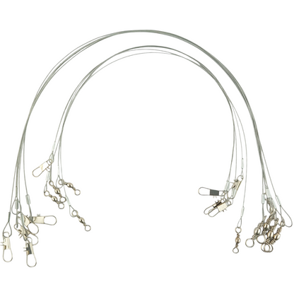 Leader Wire Line Size 18- Size 24 close Up Image