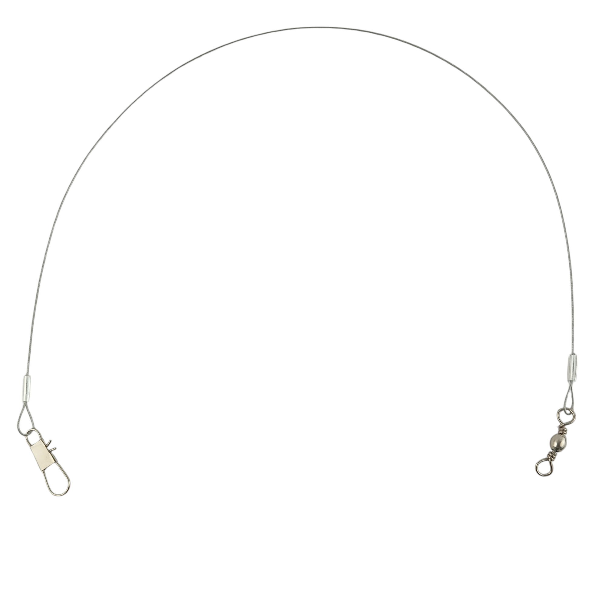 Leader Wire Line Size 18- Size 24 close Up Image