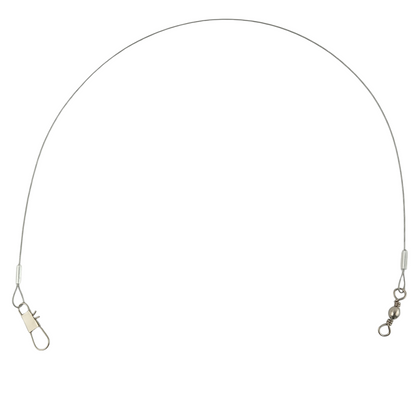 Leader Wire Line Size 18- Size 24 close Up Image