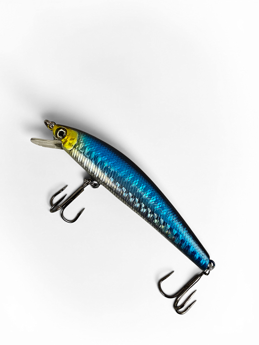Light Fishing Lures 7gms | 12cm
