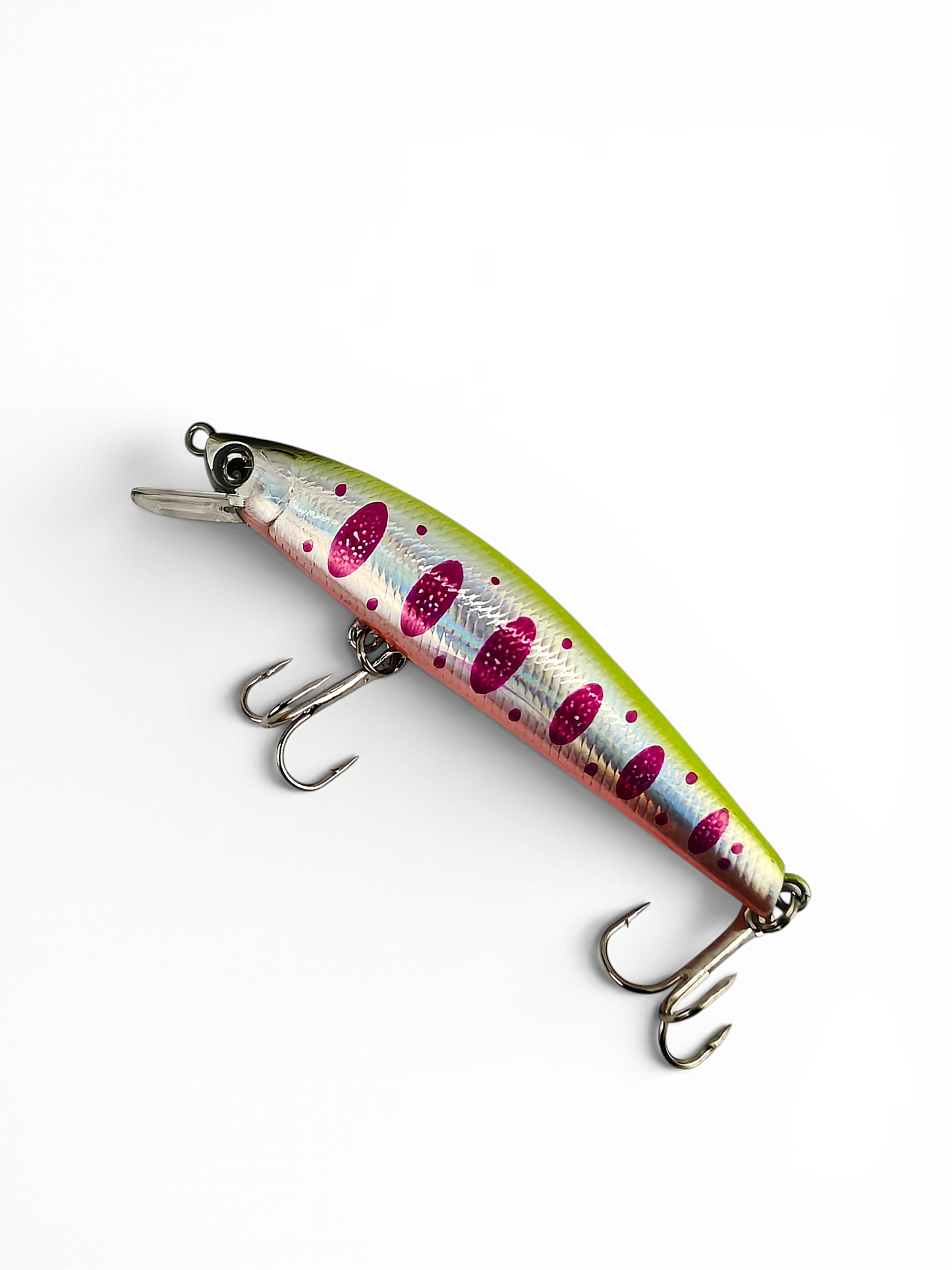Light Fishing Lures 7gms | 12cm
