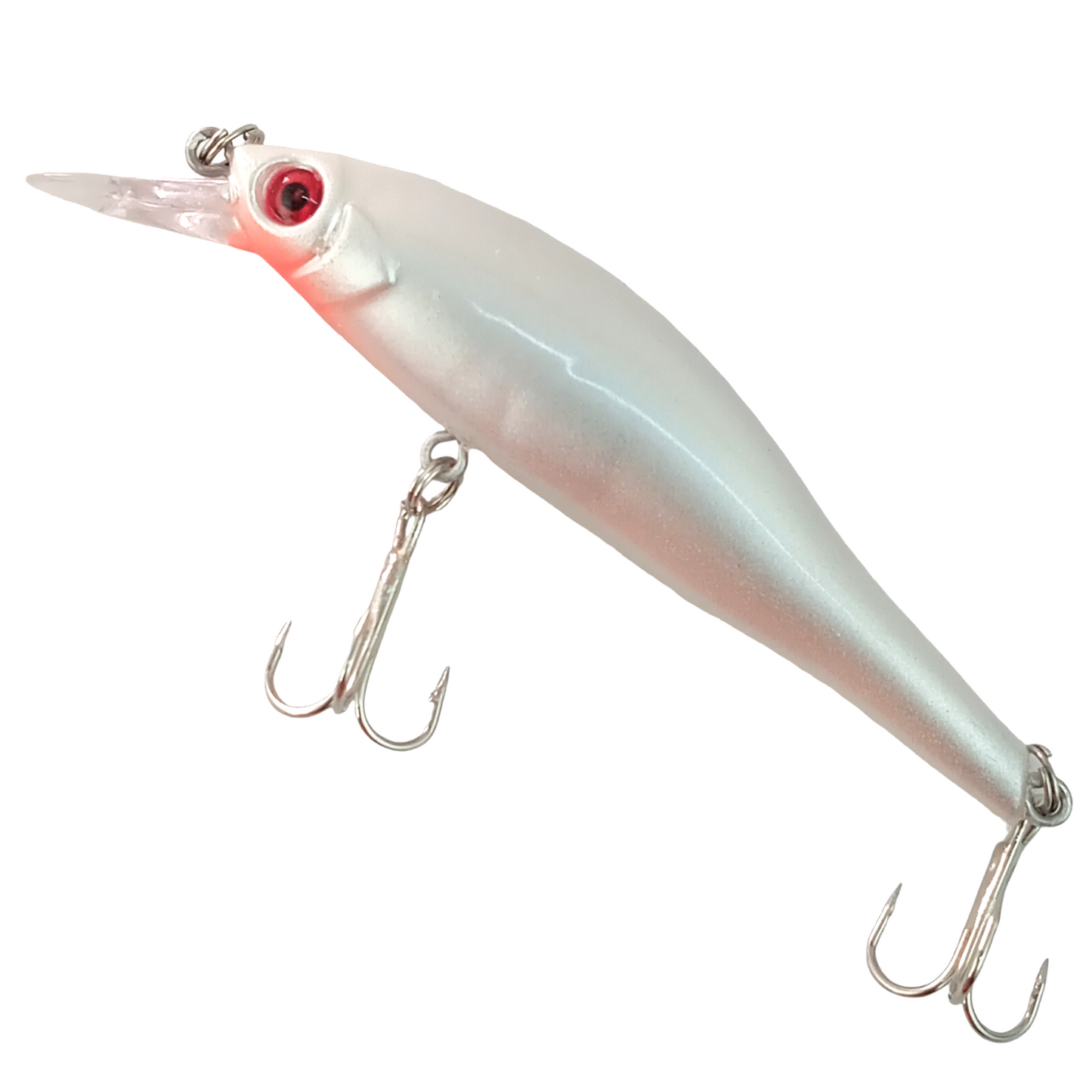 Light Fishing Minnow Lure | 98mm/12gms