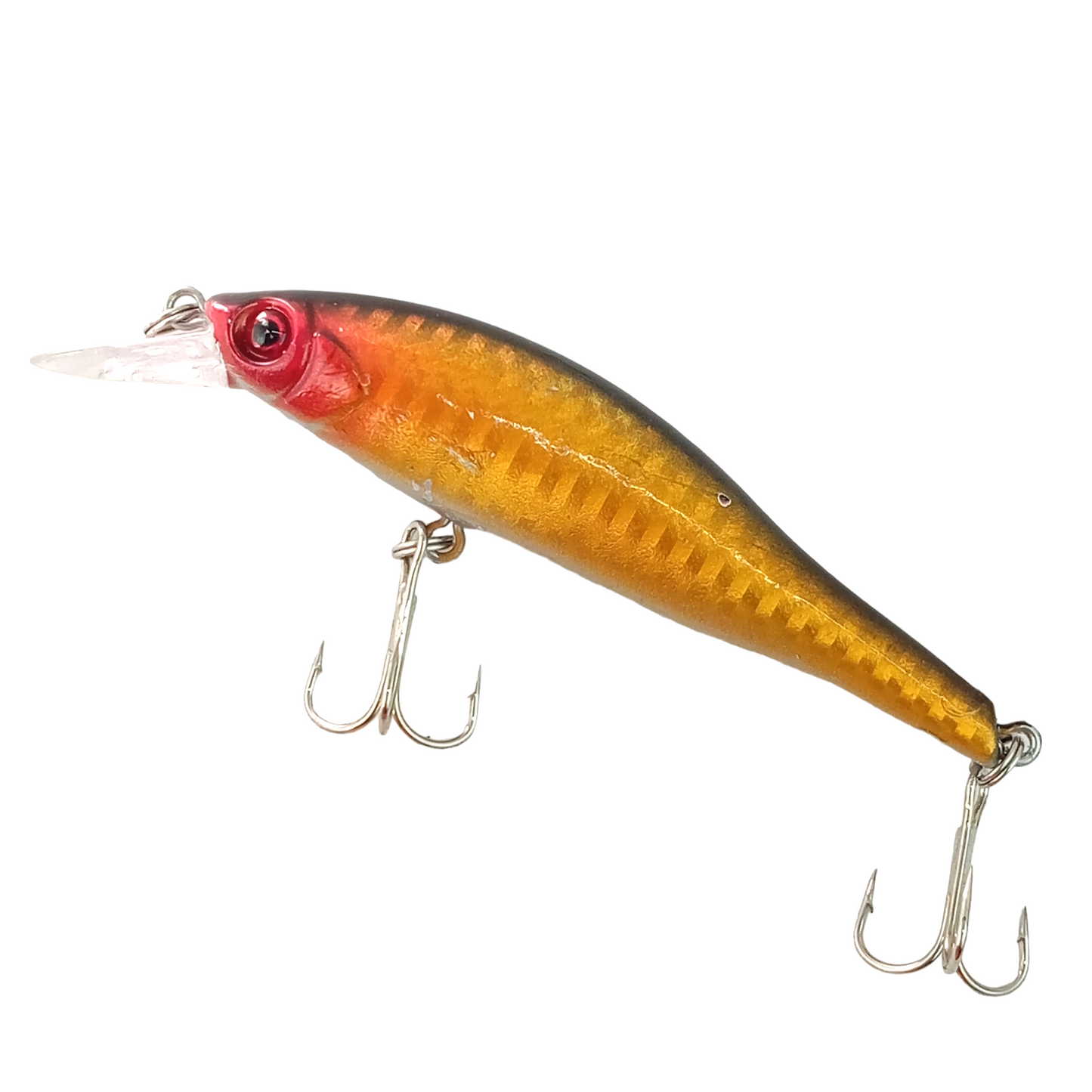 Light Fishing Minnow Lure | 98mm/12gms