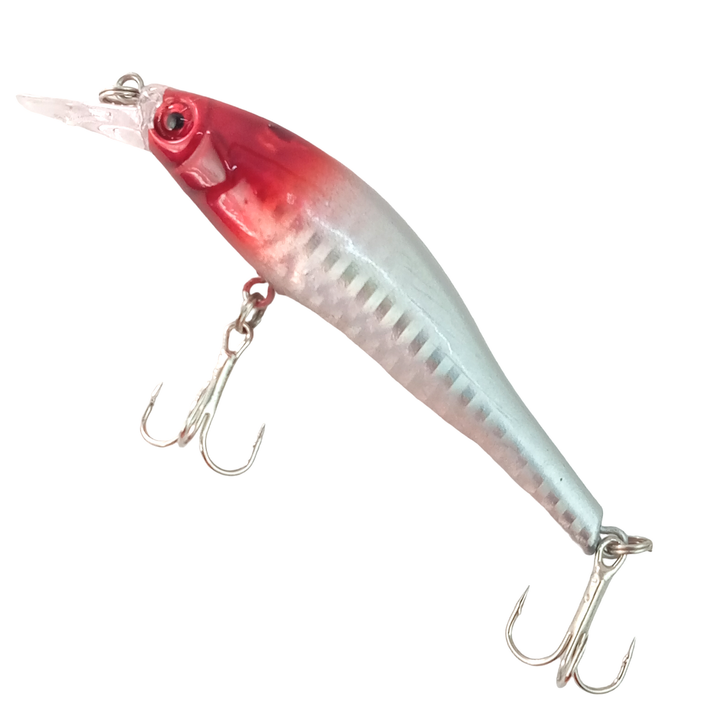 Light Fishing Minnow Lure | 98mm/12gms