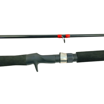 Lite Weight Baitcasting Fresh Water Fishing Combo