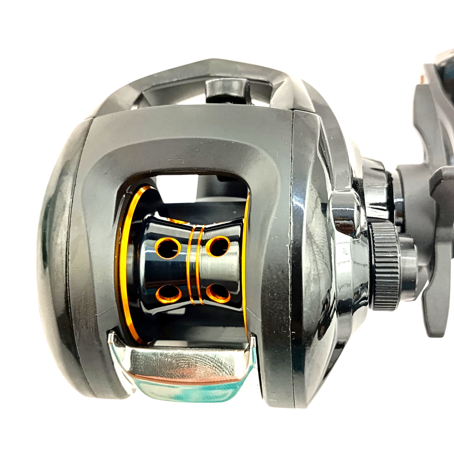 Lite Weight Baitcasting Fresh Water Fishing Combo