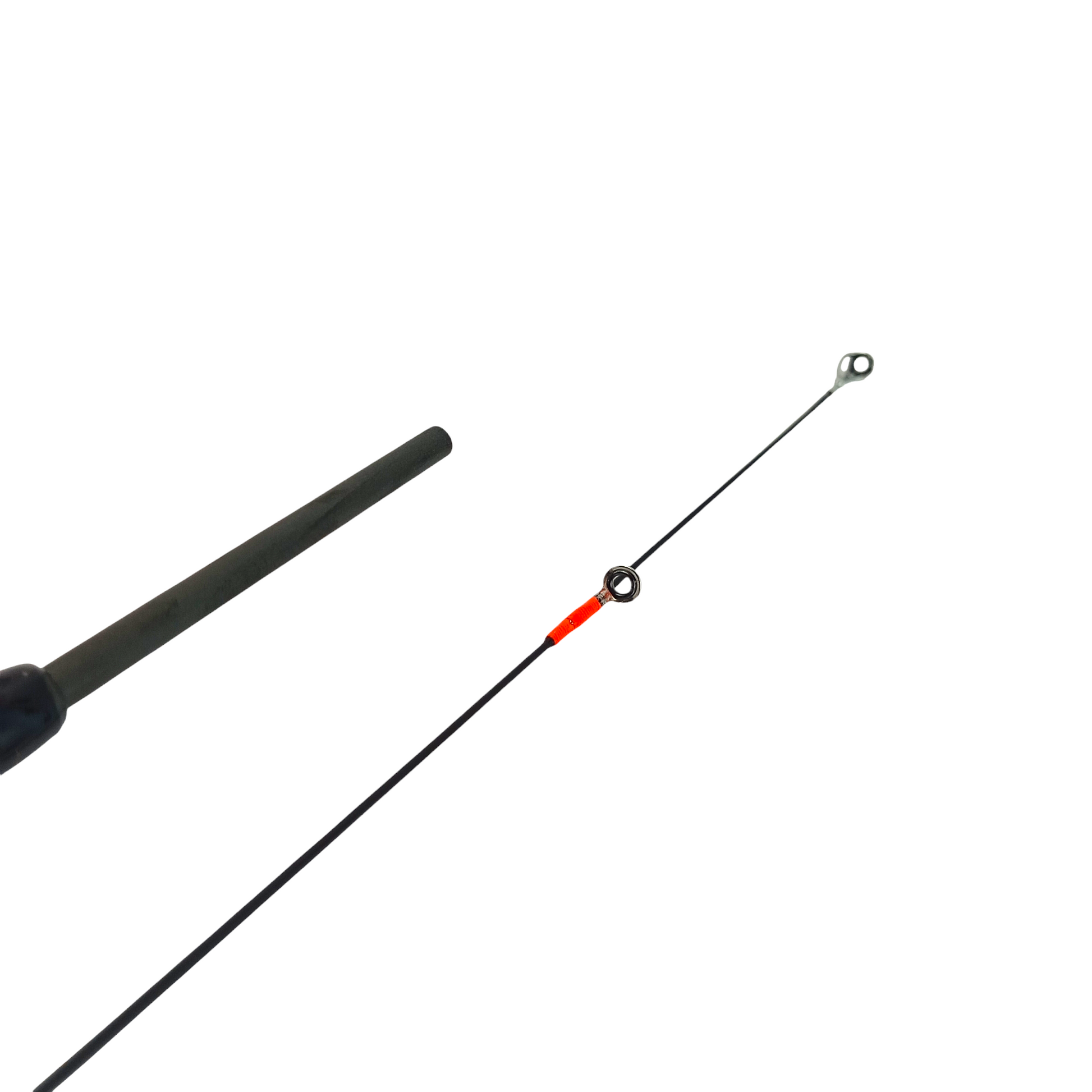 Littma Blue Sniper Version 2 -2.2m7ft Ultra Light Fishing Rod TpmClose Up Image