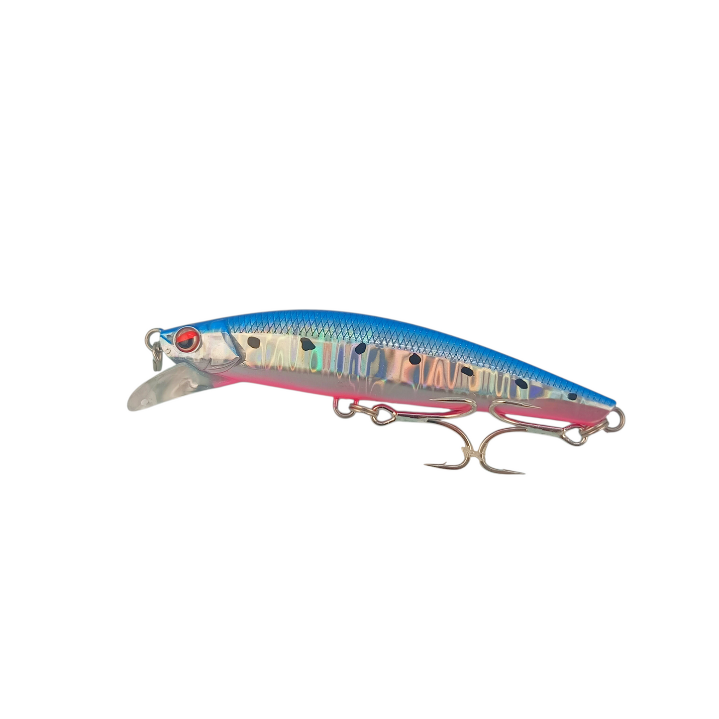 Littma Bora Tune 90FS 90mm 28gms Fishing Lure
