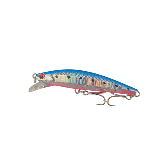 Littma Bora Tune 90FS 90mm 28gms Fishing Lure