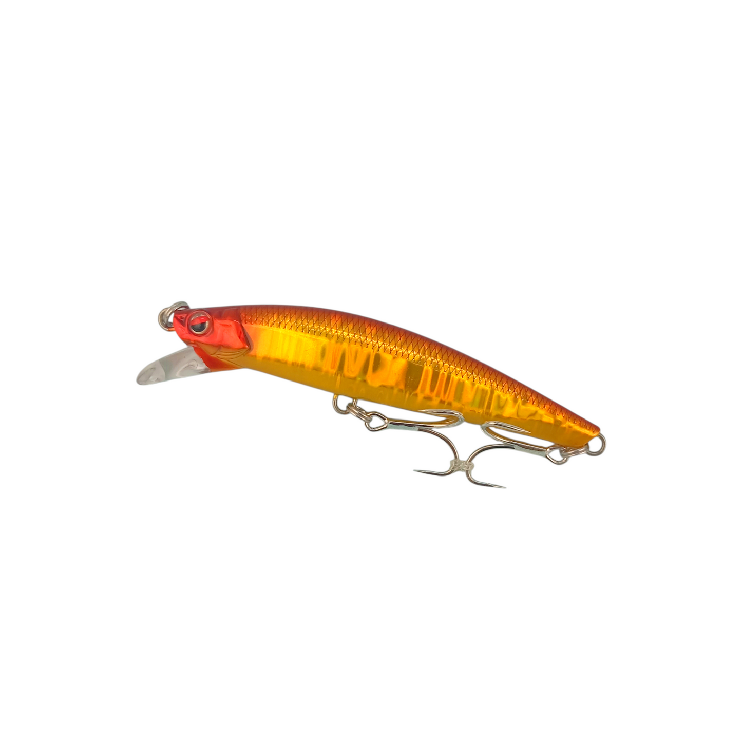 Littma Bora Tune 90FS 90mm 28gms Fishing Lure