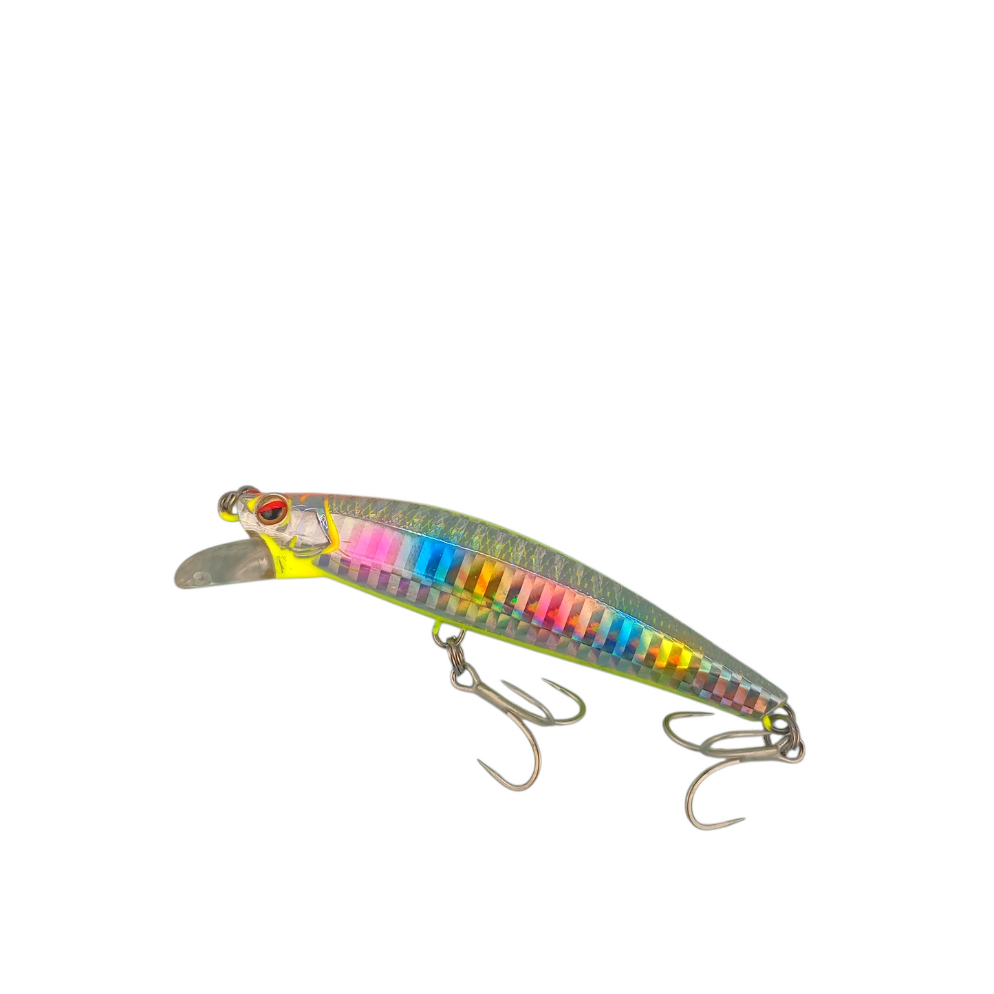 Littma Bora Tune 90FS 90mm 28gms Fishing Lure