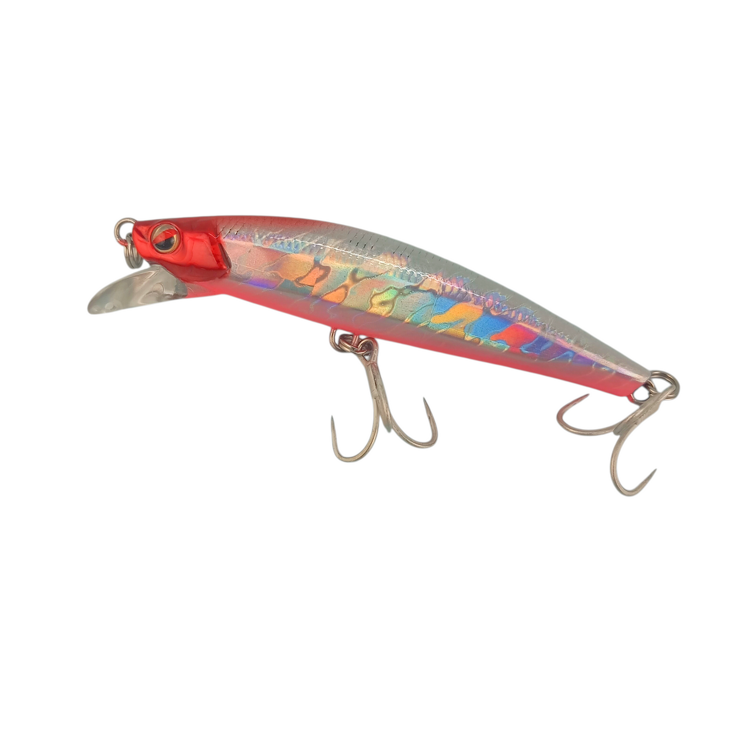 Littma Bora Tune 90FS 90mm 28gms Fishing Lure