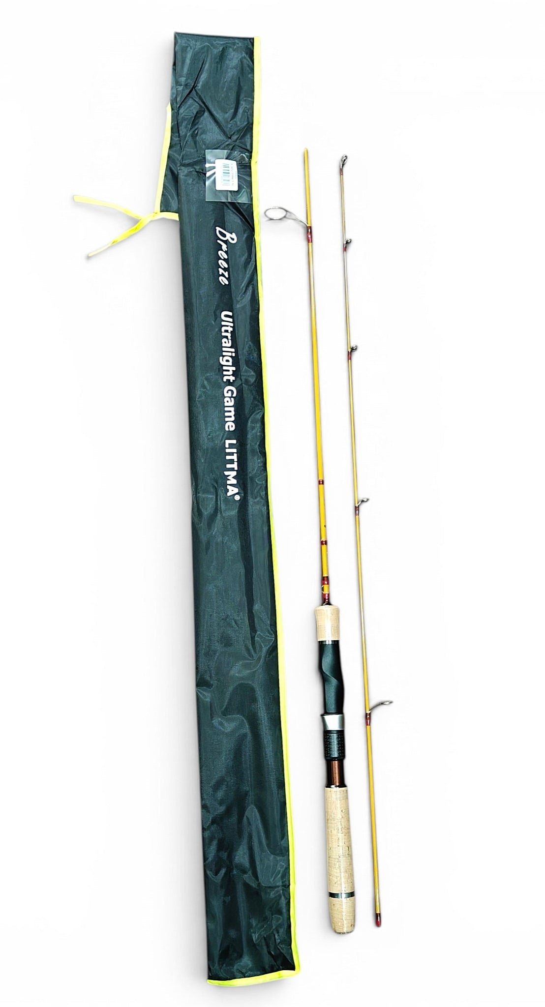 Littma Breeze 5.6ft Ultralight Fishing Rod