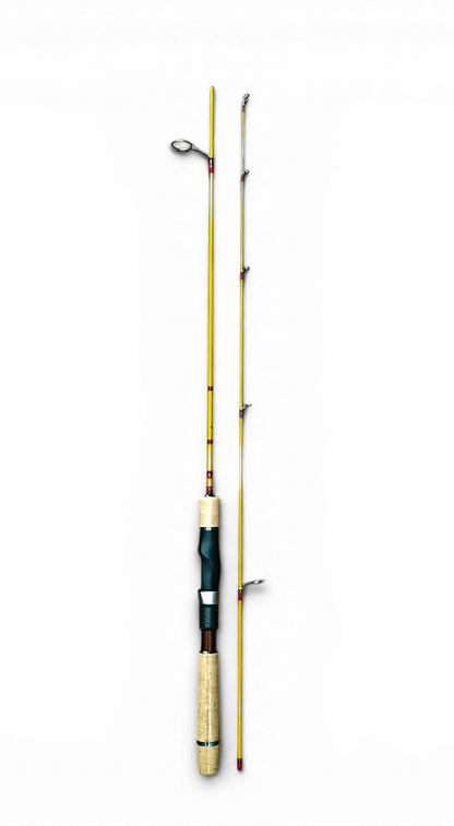 Littma Breeze 5.6ft Ultralight Fishing Rod