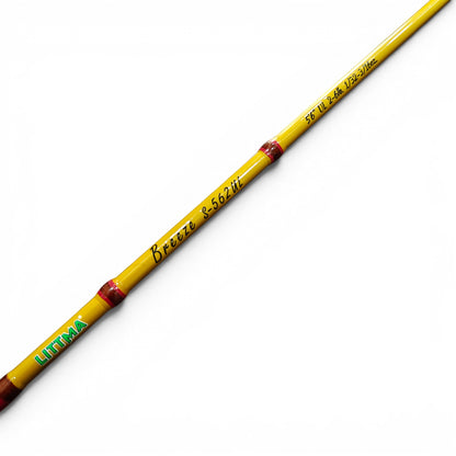Littma Breeze 5.6ft Ultralight Fishing Rod