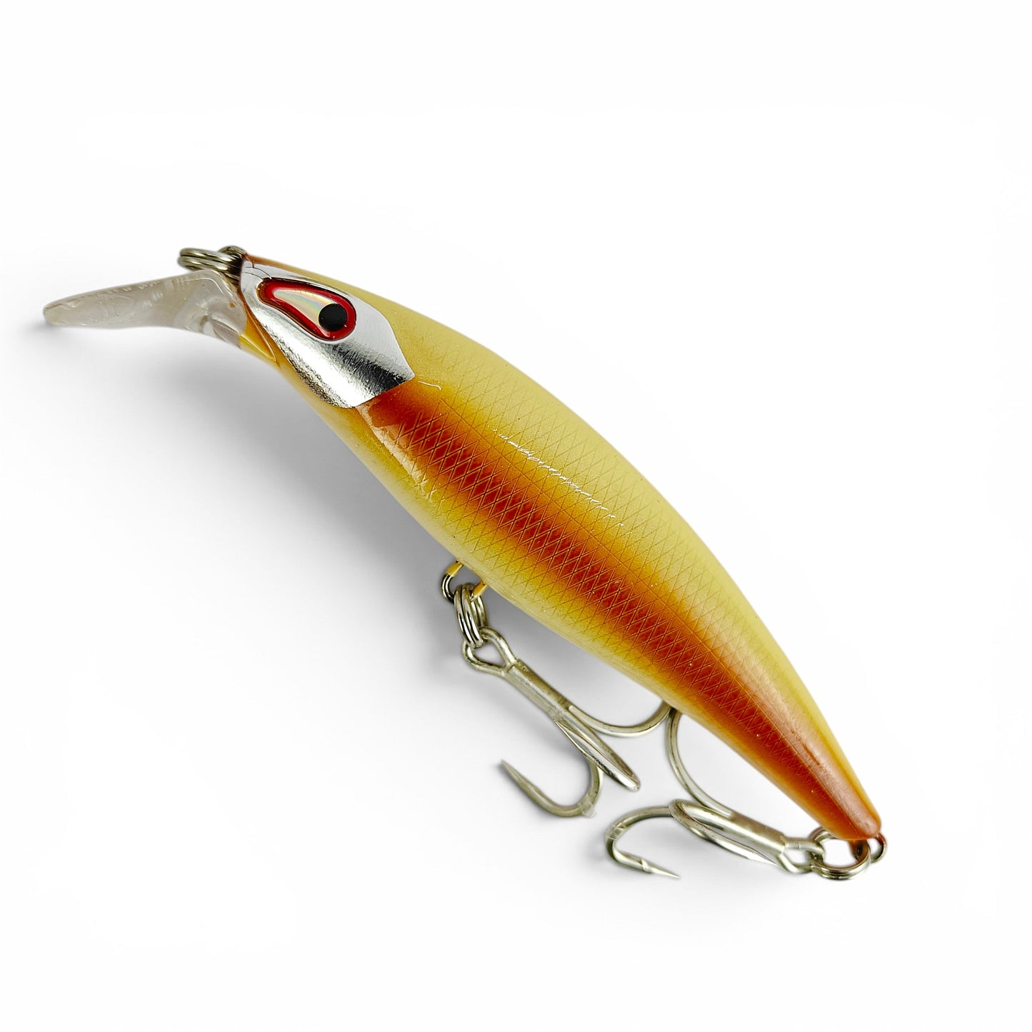 Littma EZ Bait 40FS-40g 110mm Fishing Lure
