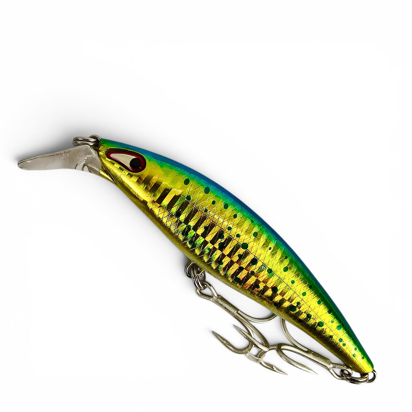 Littma EZ Bait 40FS-40g 110mm Fishing Lure