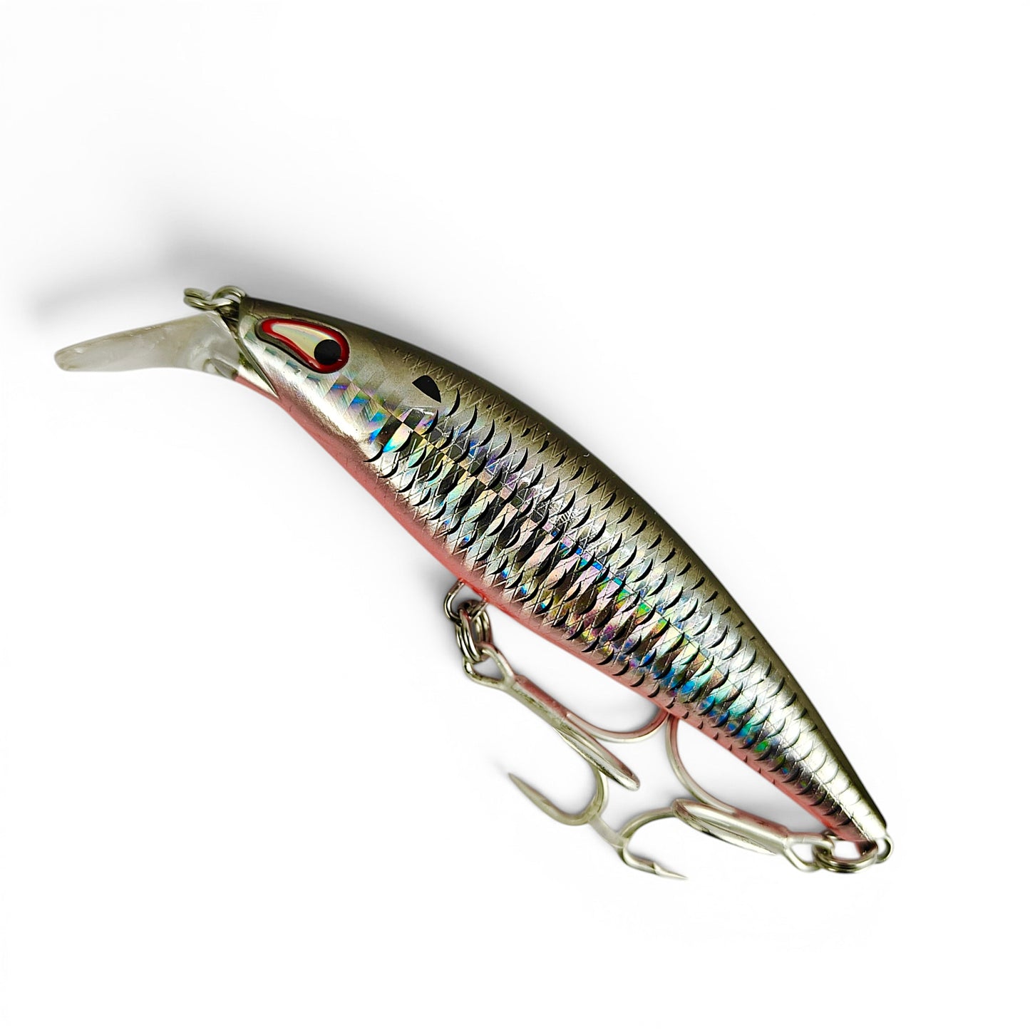 Littma EZ Bait 40FS-40g 110mm Fishing Lure