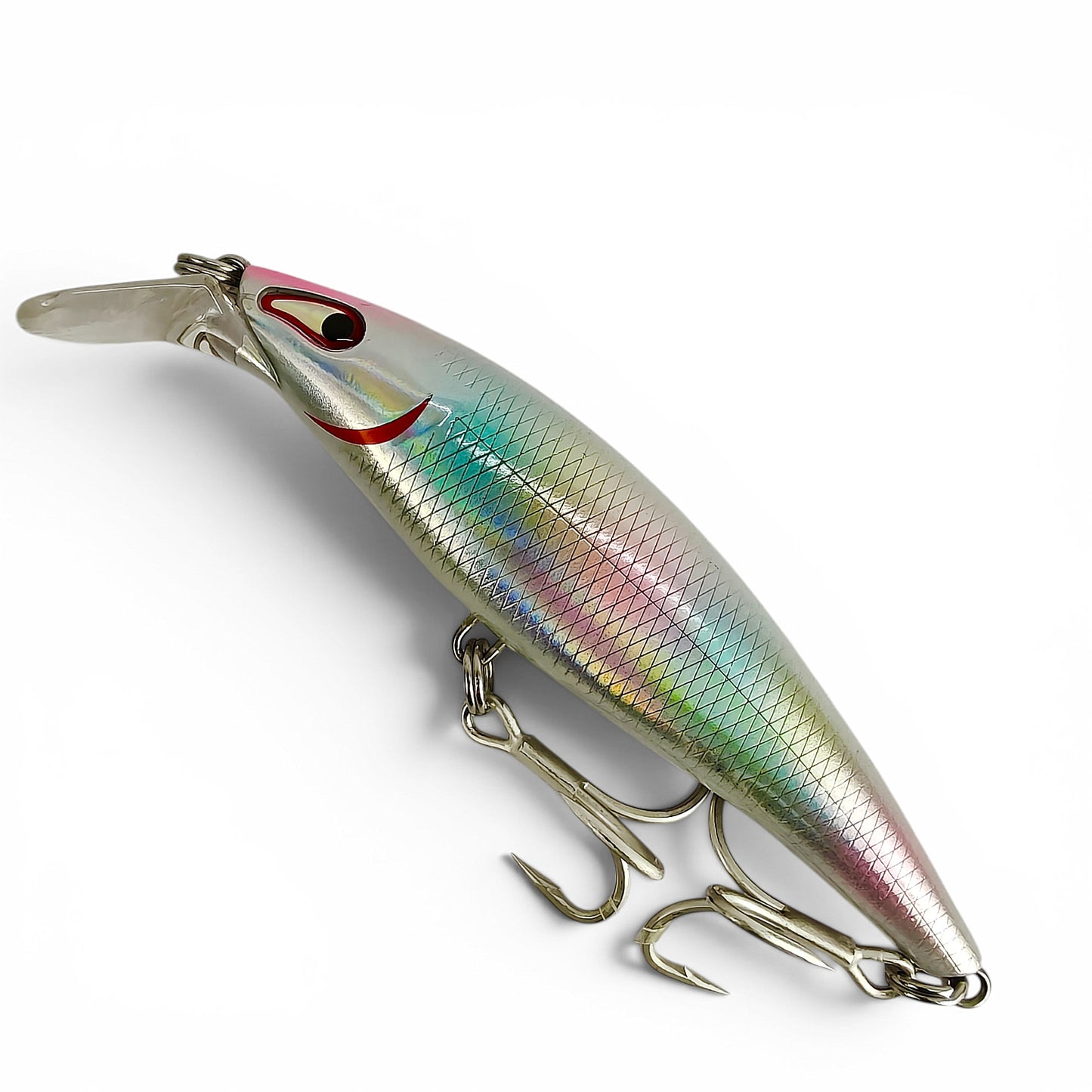 Littma EZ Bait 40FS-40g 110mm Fishing Lure