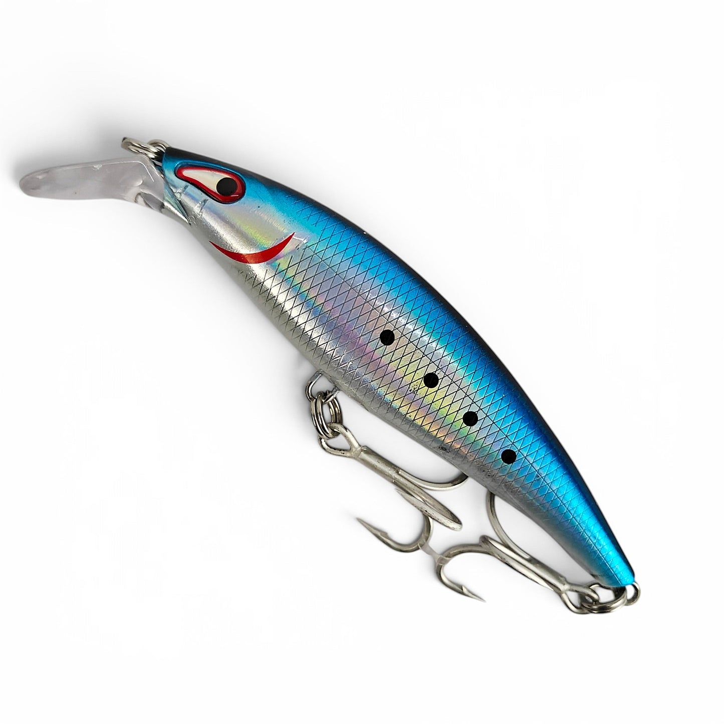 Littma EZ Bait 40FS-40g 110mm Fishing Lure