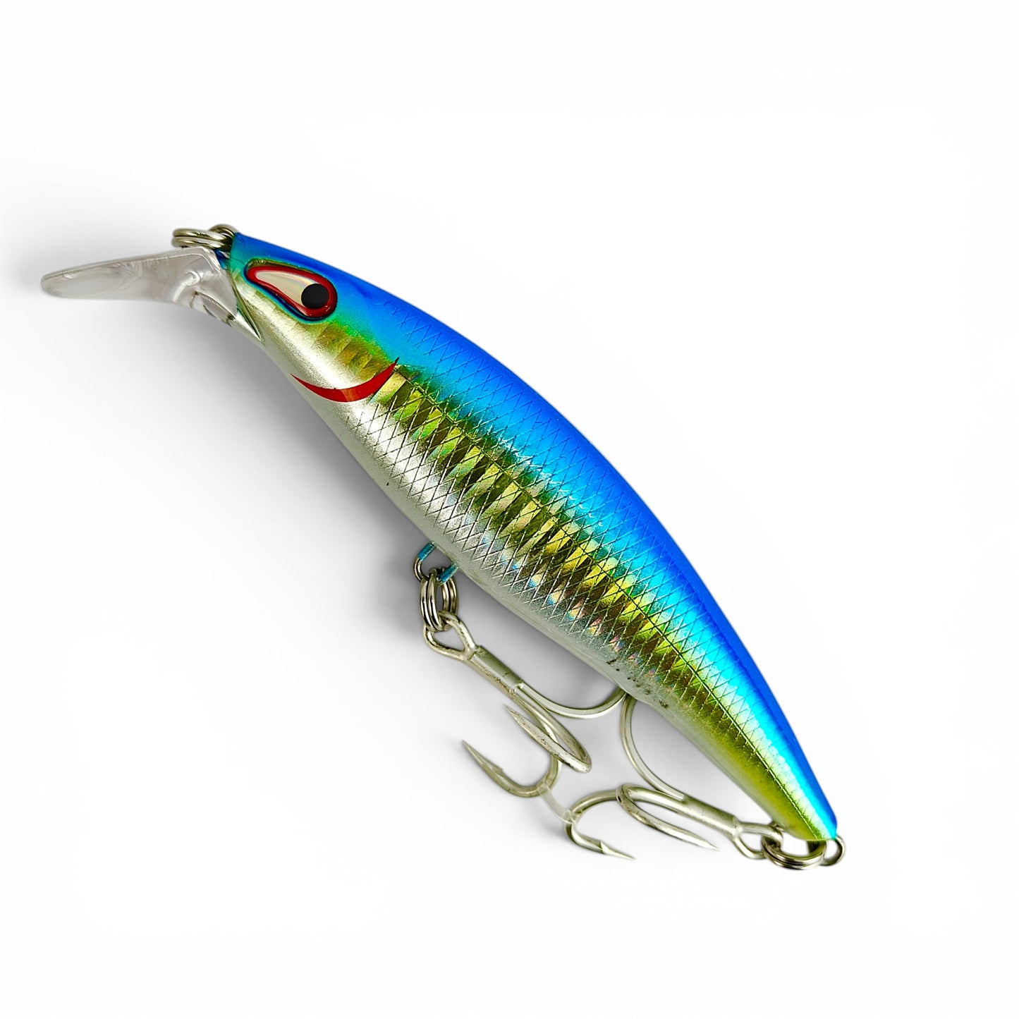 Littma EZ Bait 40FS-40g 110mm Fishing Lure