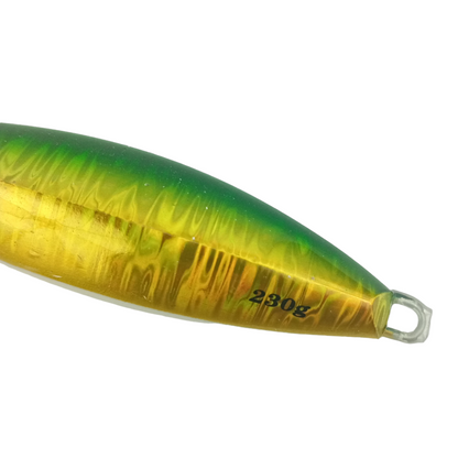 Littma Jig Katana Slow 230gms Jig Fishing Lure