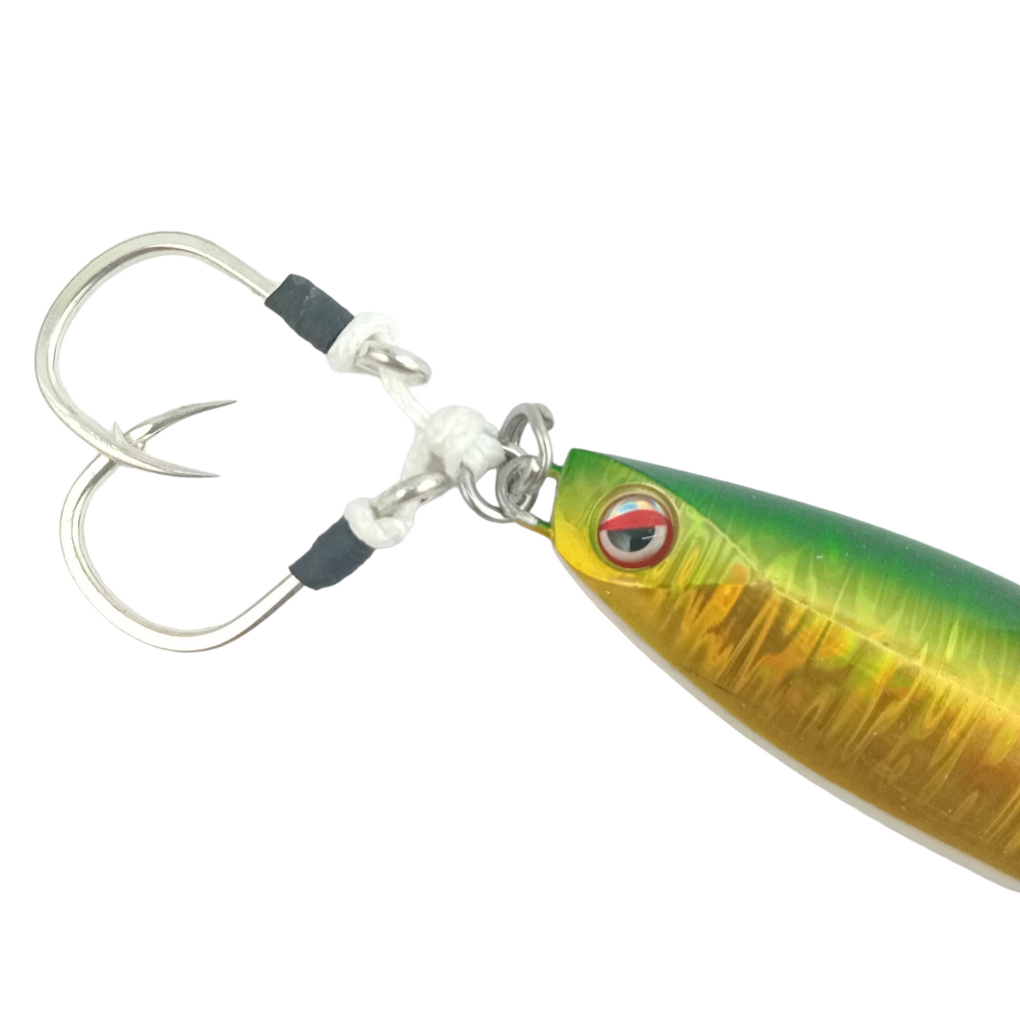 Littma Jig Katana Slow 230gms Jig Fishing Lure