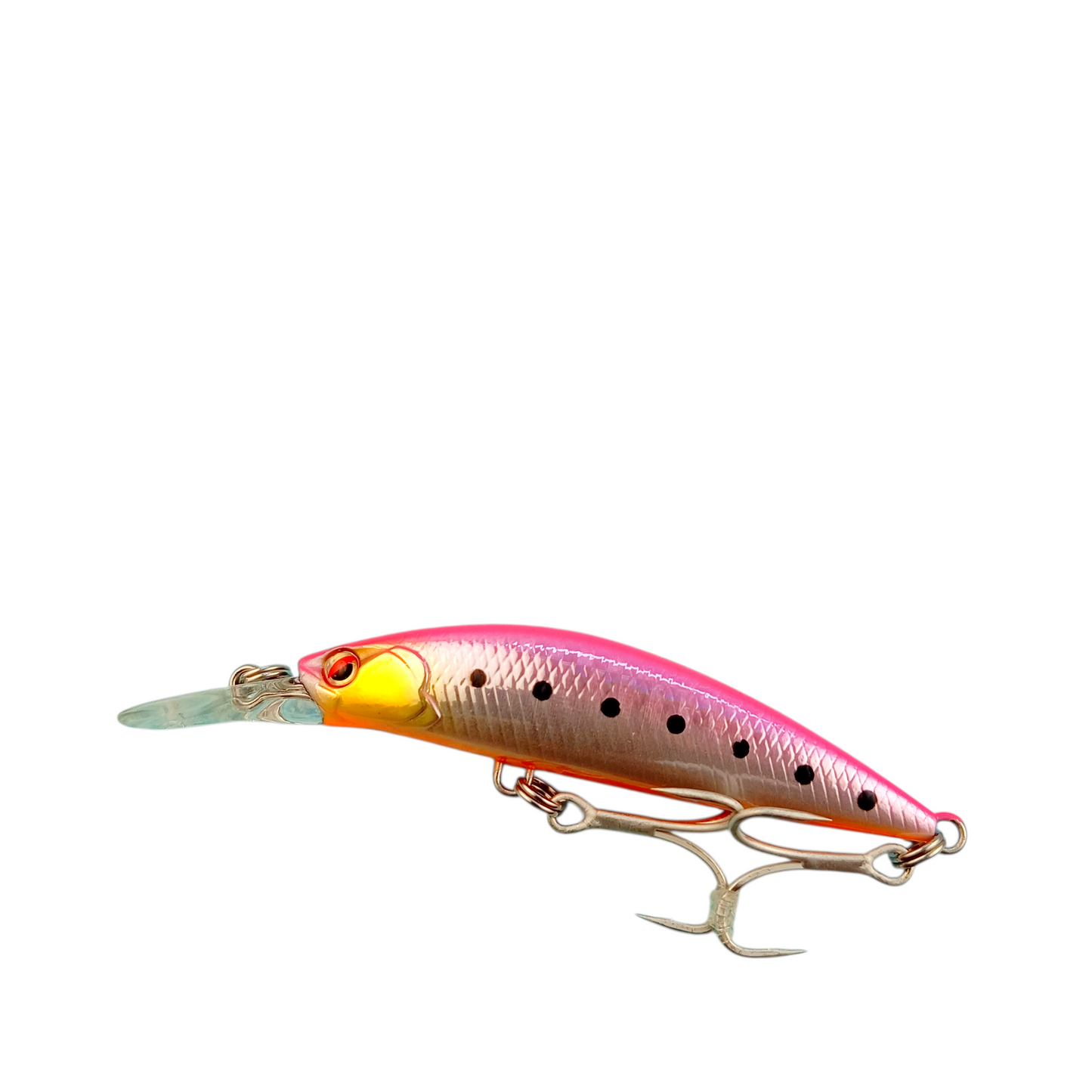 Littma Sagoshi 70FS 70MM 16GM Fishing Lure