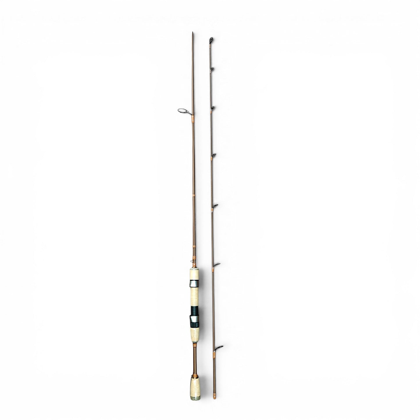 Littma Trout and Panfish 6.6ft Ultralight Fishing Rod