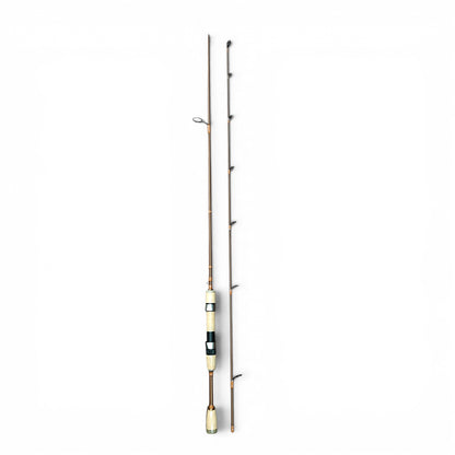 Littma Trout and Panfish 6.6ft Ultralight Fishing Rod