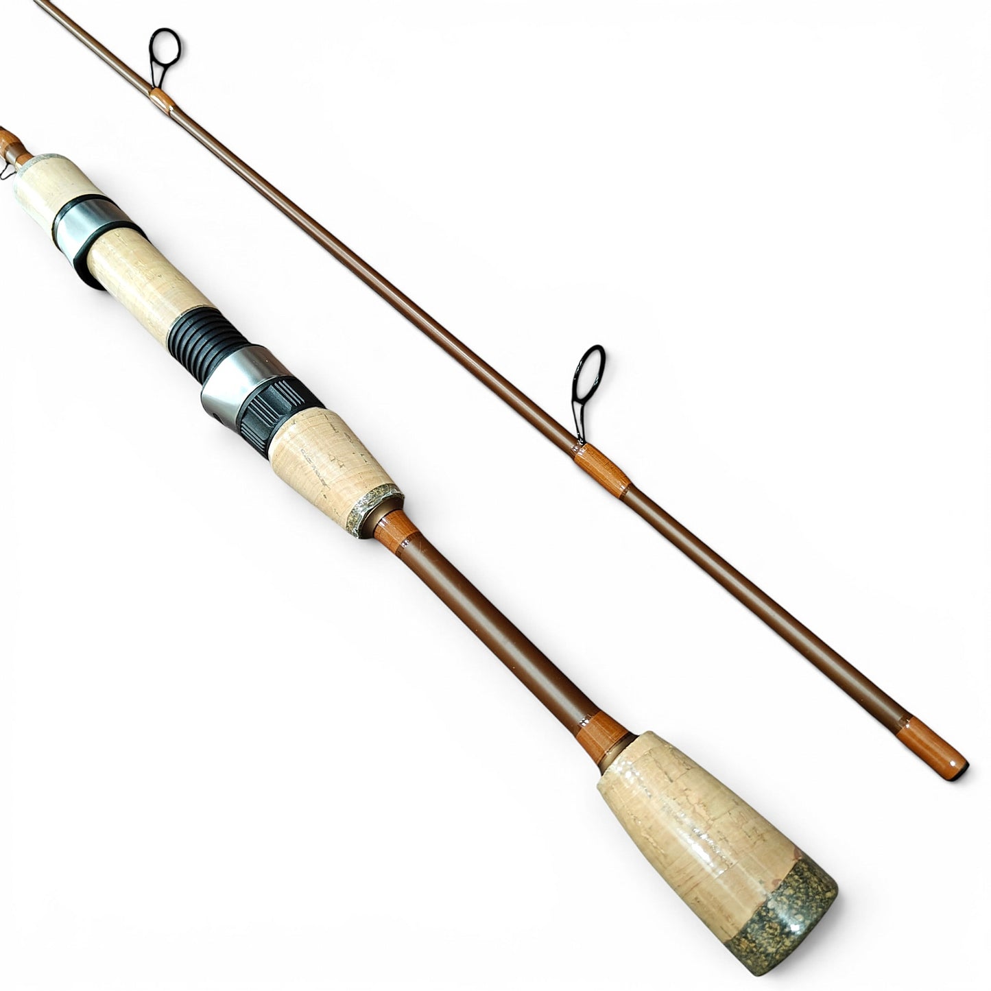 Littma Trout and Panfish 6.6ft Ultralight Fishing Rod