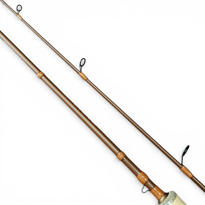 Littma Trout and Panfish 6.6ft Ultralight Fishing Rod