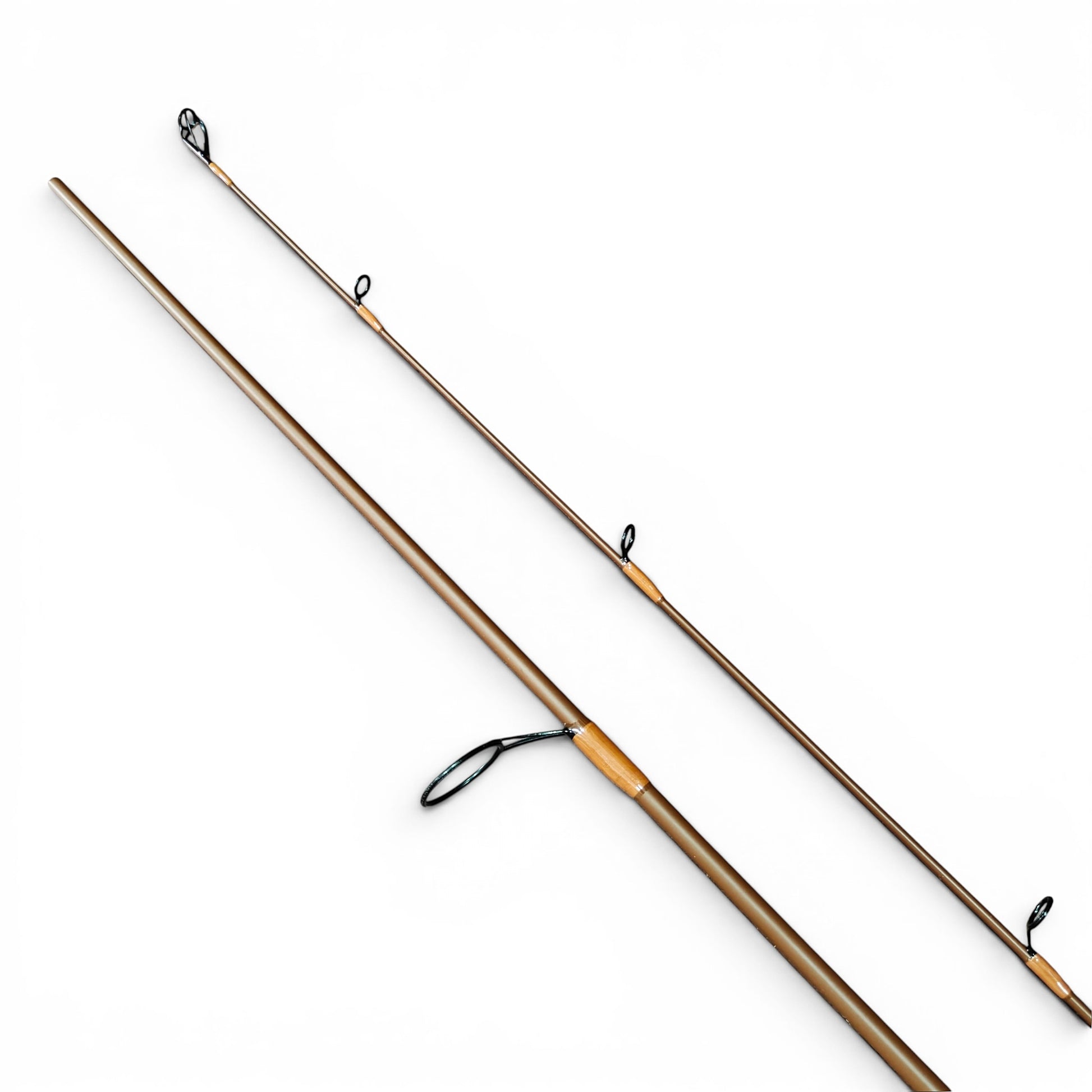 Littma Trout and Panfish 6.6ft Ultralight Fishing Rod