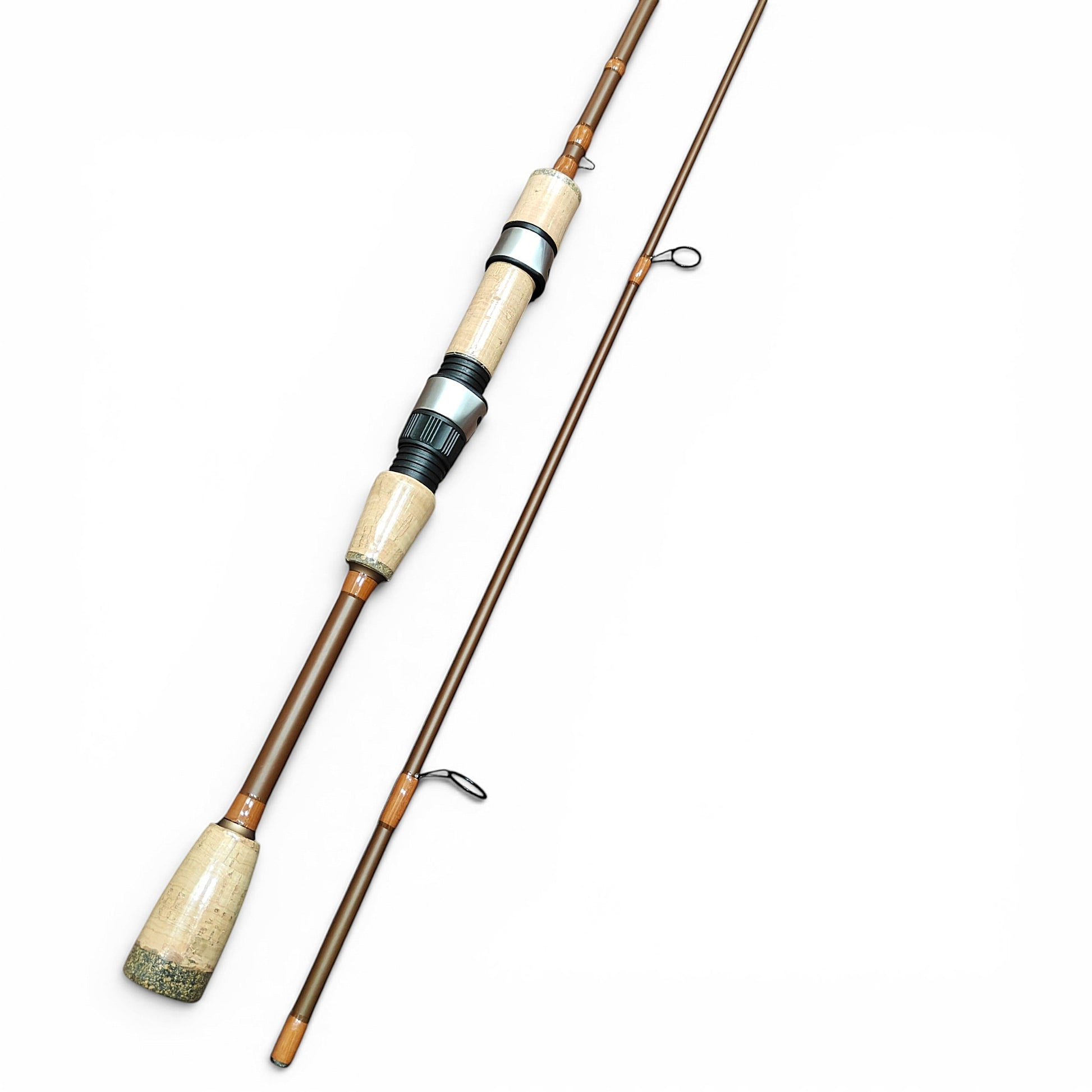 Littma Trout and Panfish 7ft Ultralight Fishing Rod