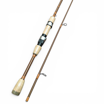 Littma Trout and Panfish 7ft Ultralight Fishing Rod