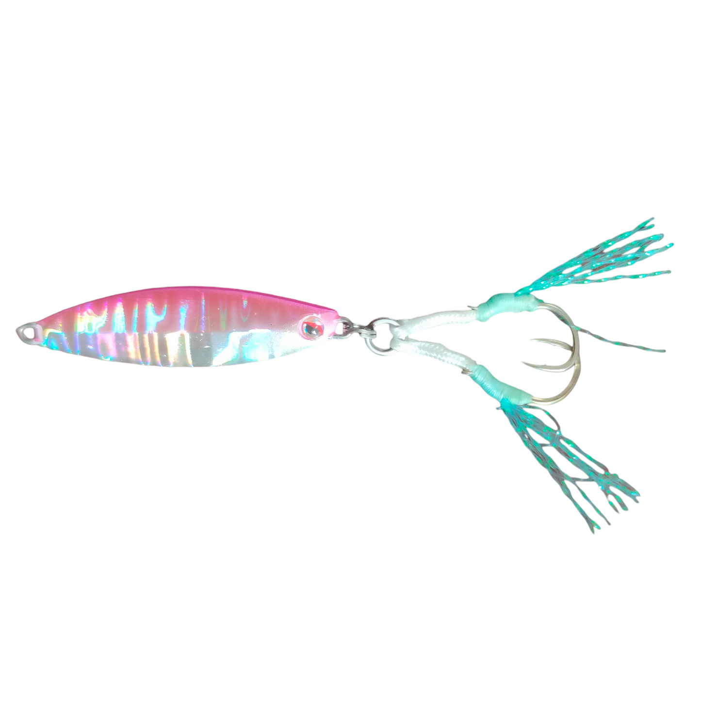 Littma Jig Katana Slow 10gms Jig Fishing Lure